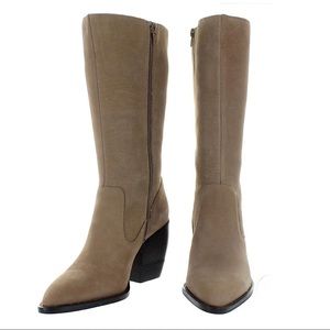 💋💋HOST PICK 💋💋 Snap Calve Cowboy Boot